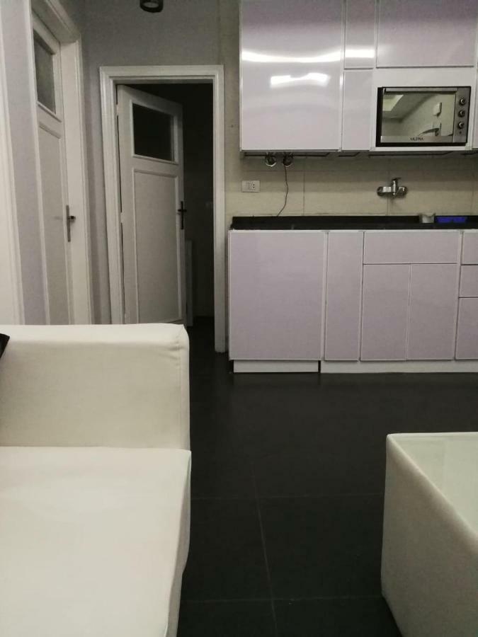 Lovely Apartment With Side Sea View Located In The Heart Of The Alexandria Exterior photo