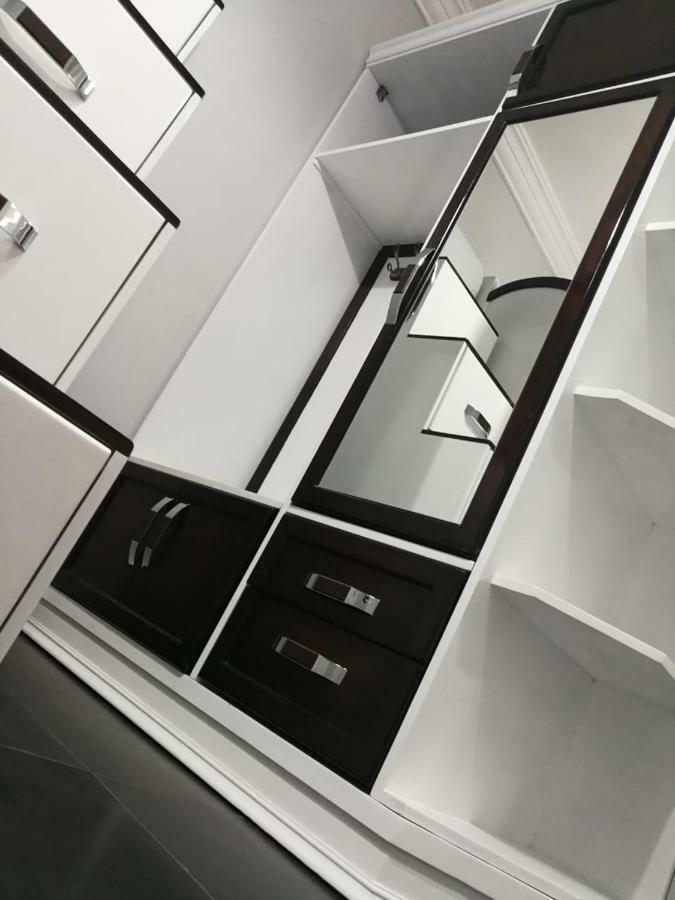 Lovely Apartment With Side Sea View Located In The Heart Of The Alexandria Exterior photo