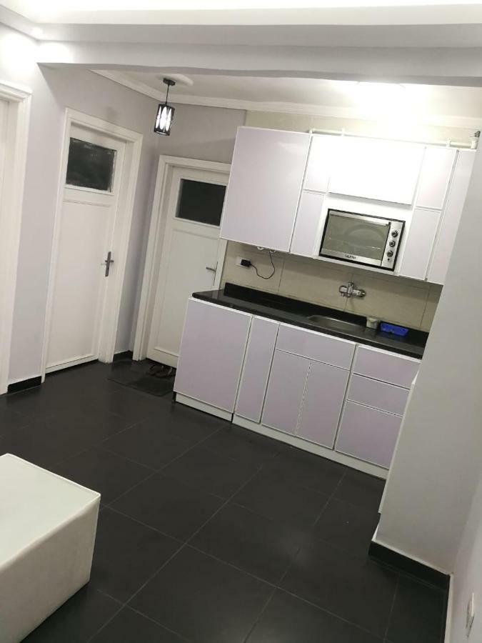 Lovely Apartment With Side Sea View Located In The Heart Of The Alexandria Exterior photo